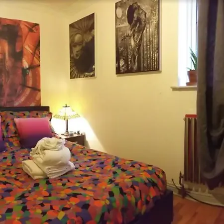 Lovely Double Bedroom In Rotherhithe Londres Extérieur photo